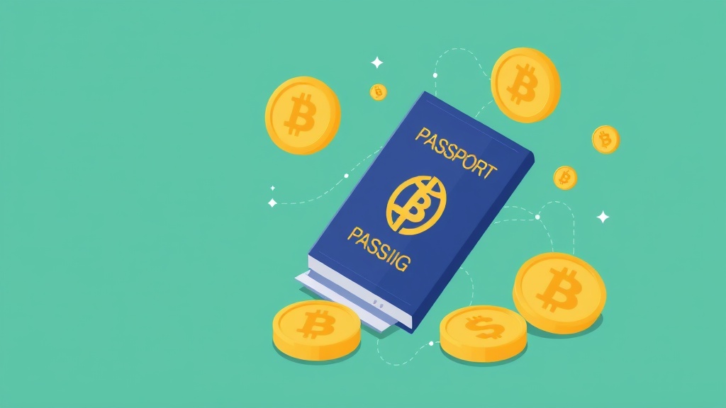 Secure Your Crypto with Passport Multisig Wallet