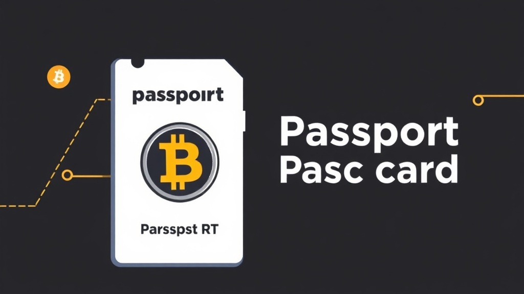Secure Your Crypto with Passport SD Card Wallet