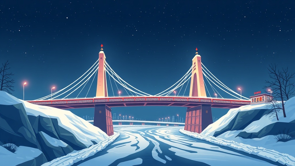 Snowbridge: The Ultimate Crypto Privacy Solution