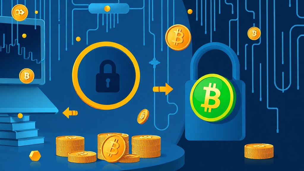Sparrow Wallet: Максимальная приватность для Bitcoin