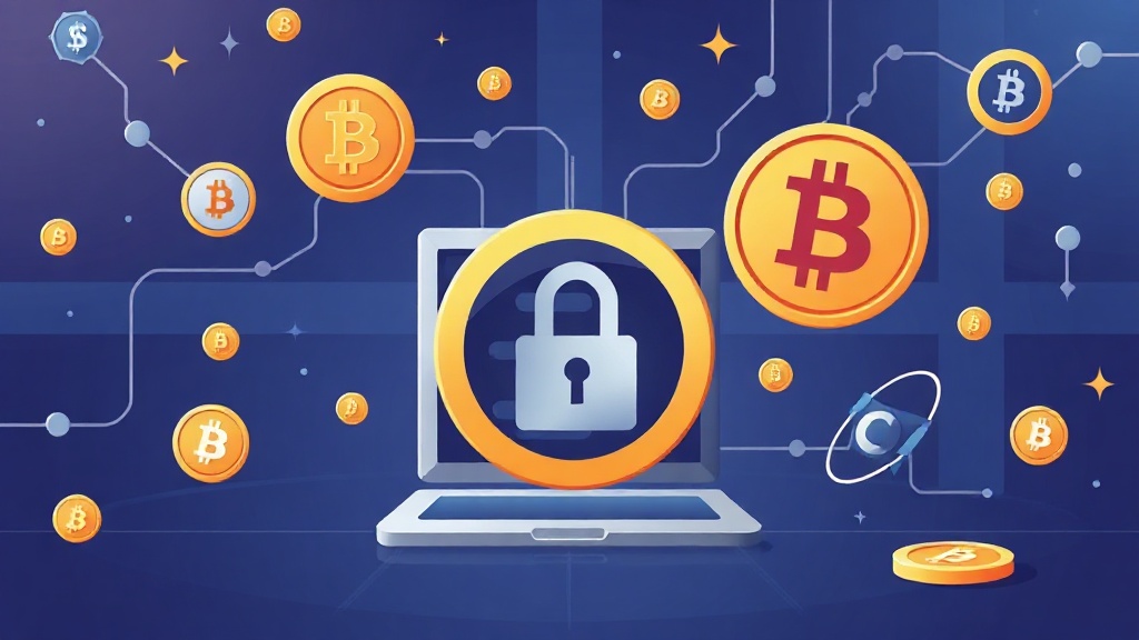 Sparrow Wallet: Простая установка для новичков