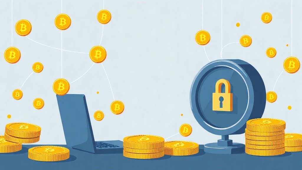 Как правильно резервировать метки в Sparrow Wallet для максимальной приватности