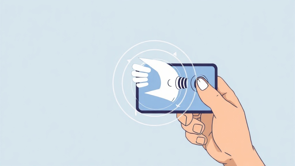 Sparrow Wallet Camera Scan: Secure Crypto Transactions Made Easy
