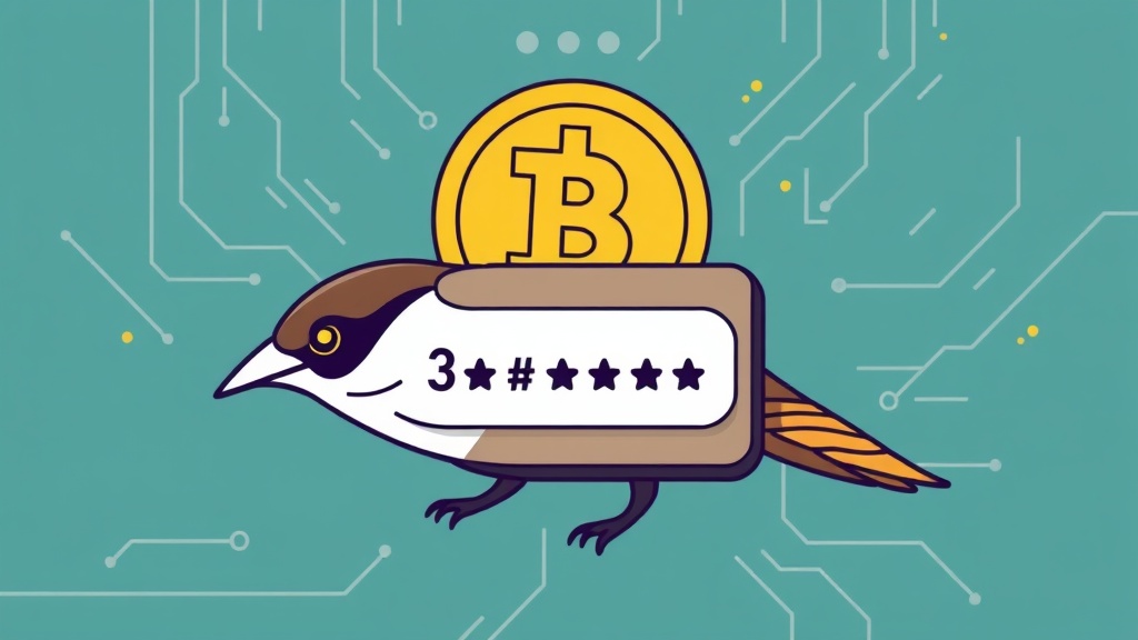 Sparrow Wallet Duress Passphrase: Protect Your Crypto in Emergencies