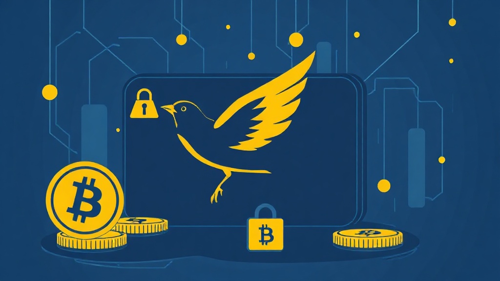 Sparrow Wallet Linux: Secure Crypto Management for Privacy Enthusiasts