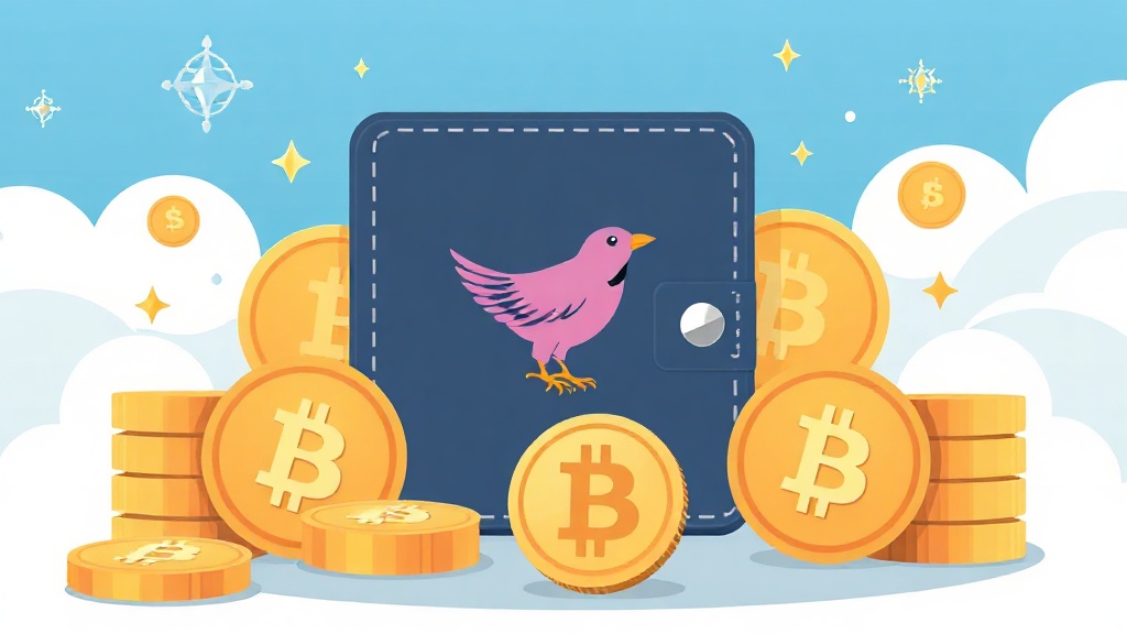 Sparrow Wallet Multisig: Enhancing Crypto Privacy & Security
