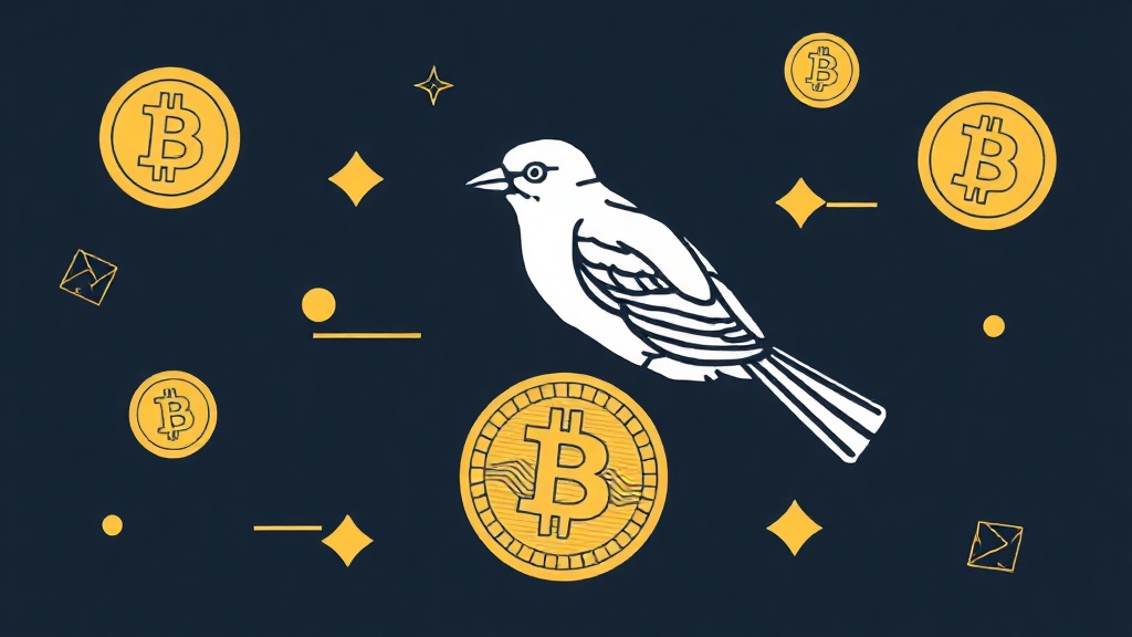 Sparrow Wallet: The Ultimate Bitcoin-Only Privacy Solution