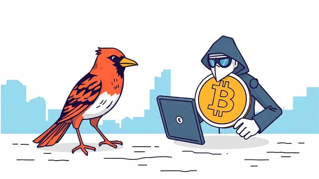 Sparrow Wallet vs Specter: Ultimate Privacy-Focused Crypto Showdown