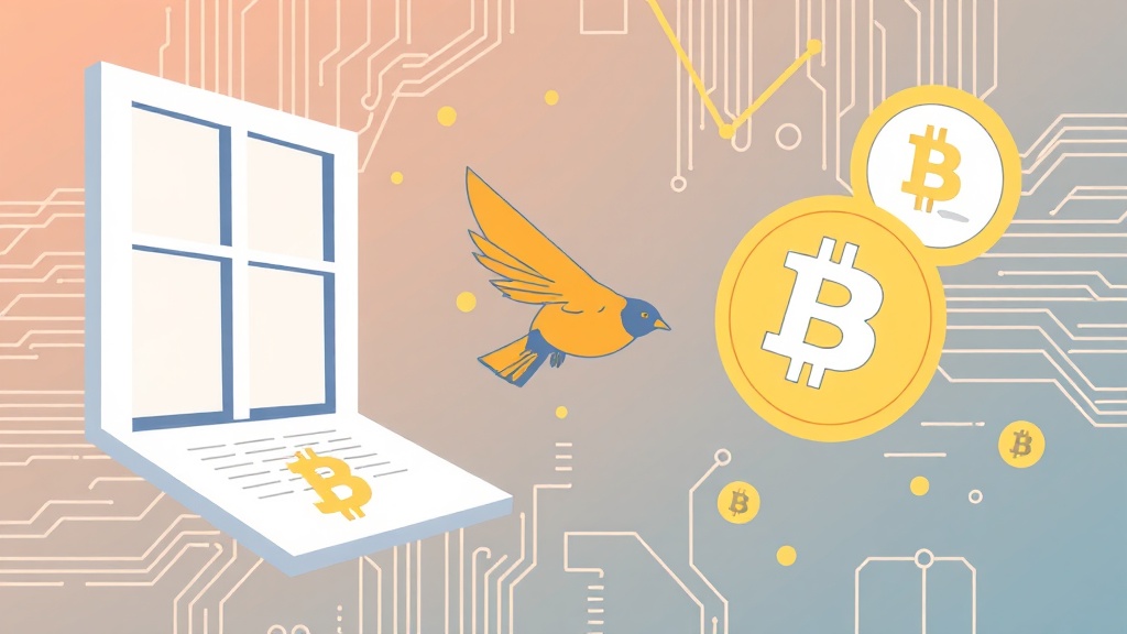 Sparrow Wallet Windows: Secure Crypto Management for Privacy Enthusiasts