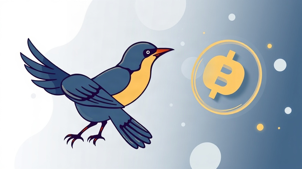 Sparrow Wallet: Your Ultimate Guide to Secure Crypto Storage