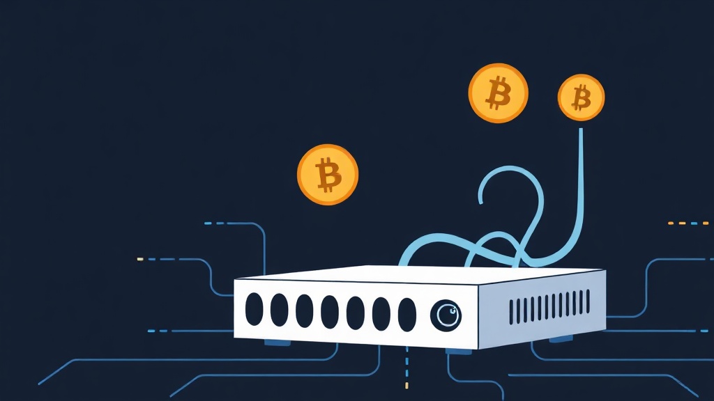 Squid Router Bridge: Boost Crypto Privacy & Security