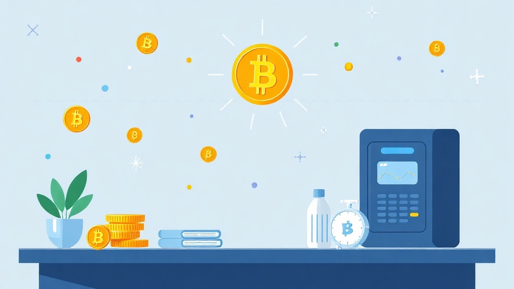 Stablecoins for Private Savings: Secure Your Wealth Discreetly