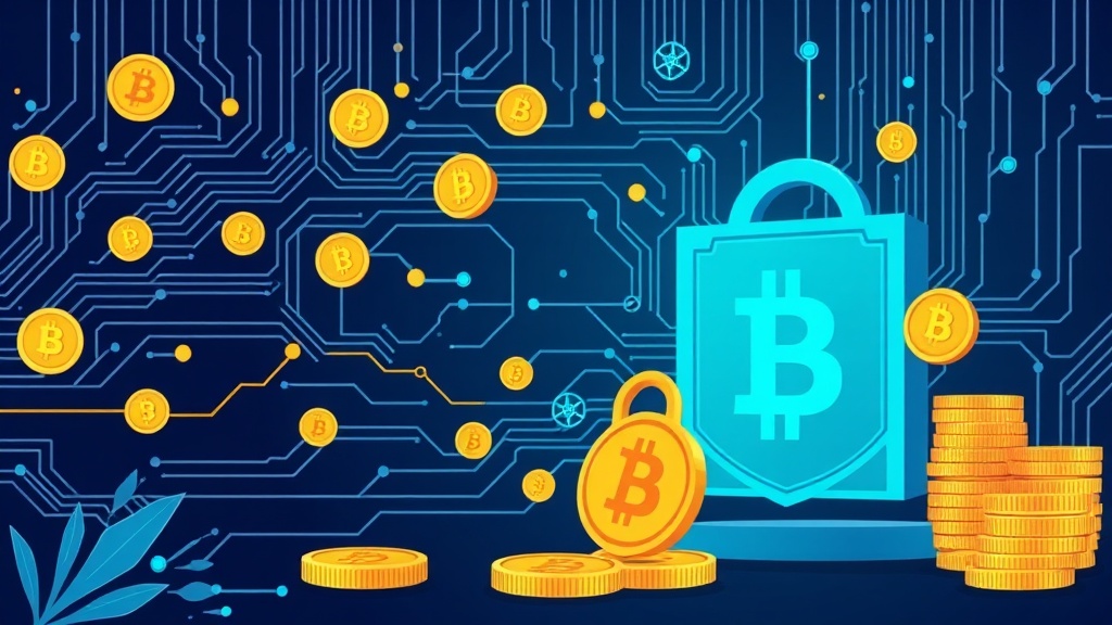 Steady Growth: Pendle Staking Strategy for Privacy-Focused Investors