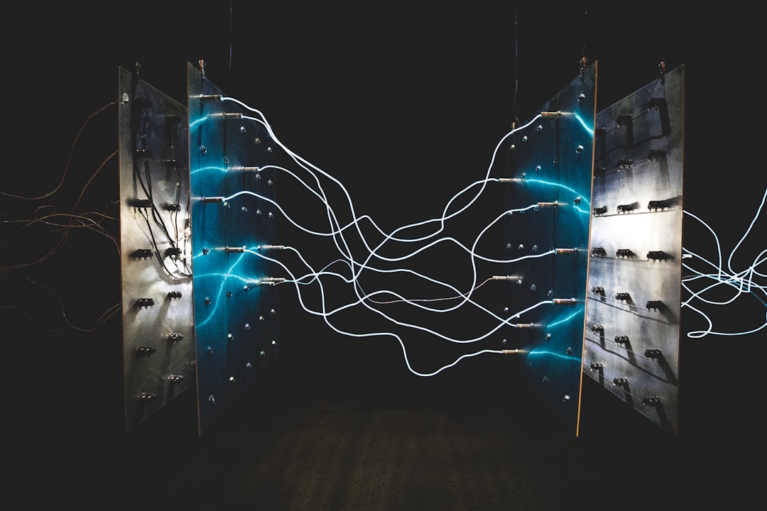 Synapse Protocol Bridge: Secure Cross-Chain Transfers Explained