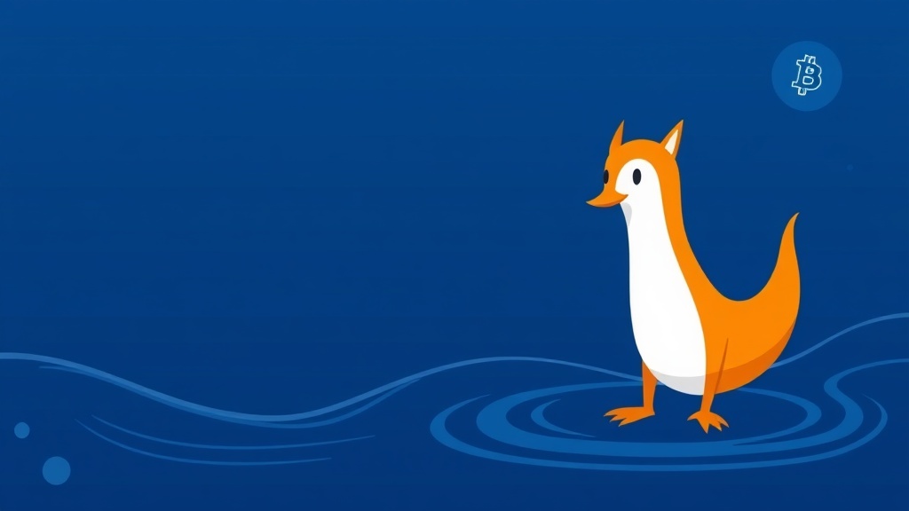 Tails OS and Cryptocurrency: Enhancing Privacy in the Digital Age