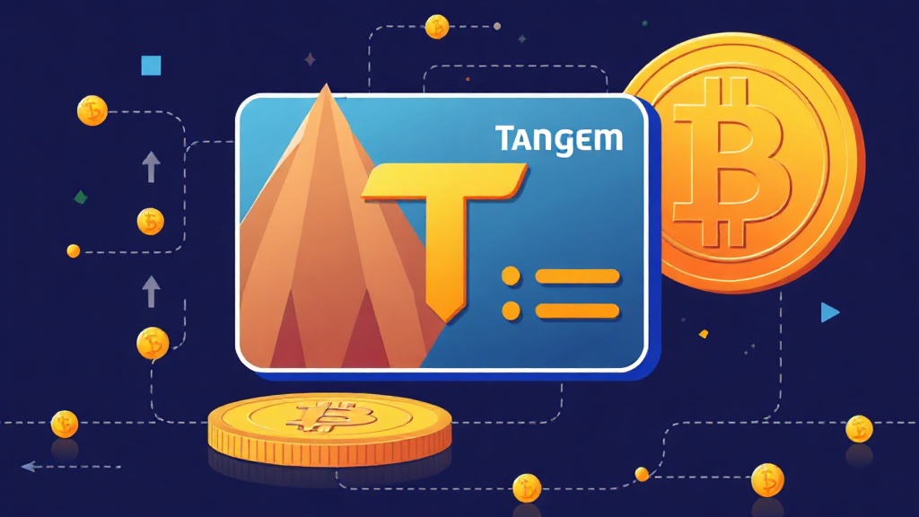 Tangem 3-Card Wallet: Secure Crypto Storage Without the Hassle
