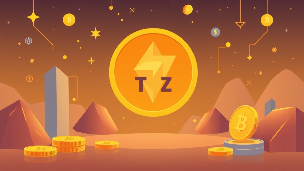 Tezos XTZ Mixing Services: Boost Privacy for Your Crypto Transactions