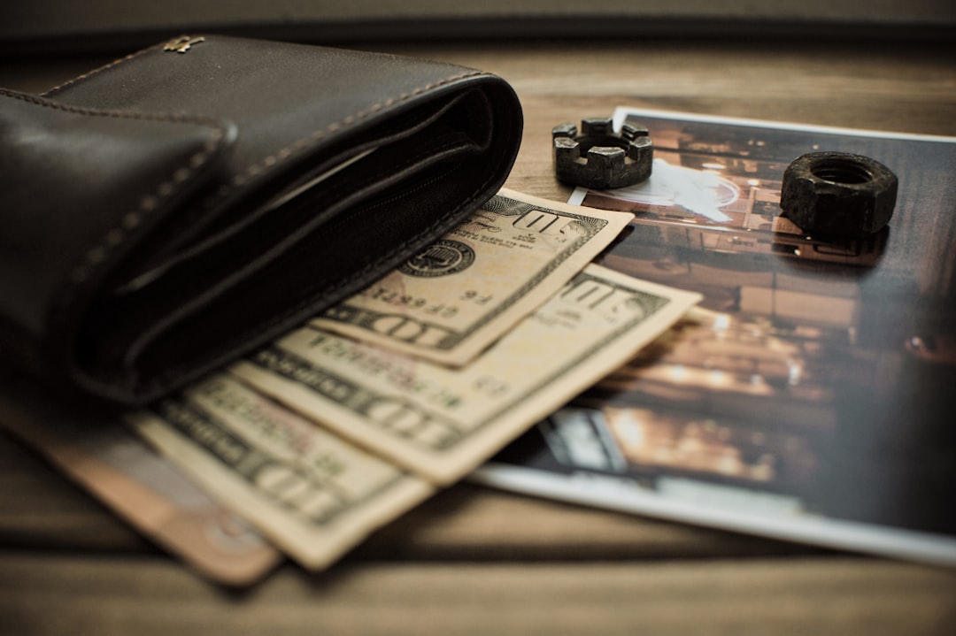 The Hidden History of Cryptocurrency Wallets