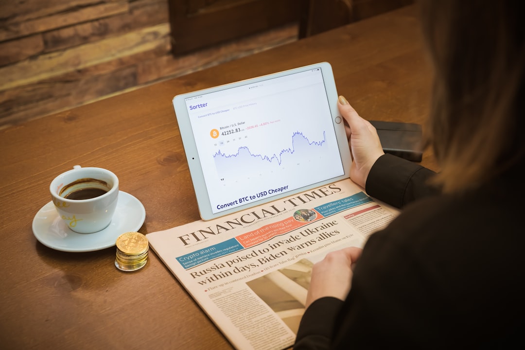 The Hidden Investment Strategy: Privacy Coins and Anonymous Trading