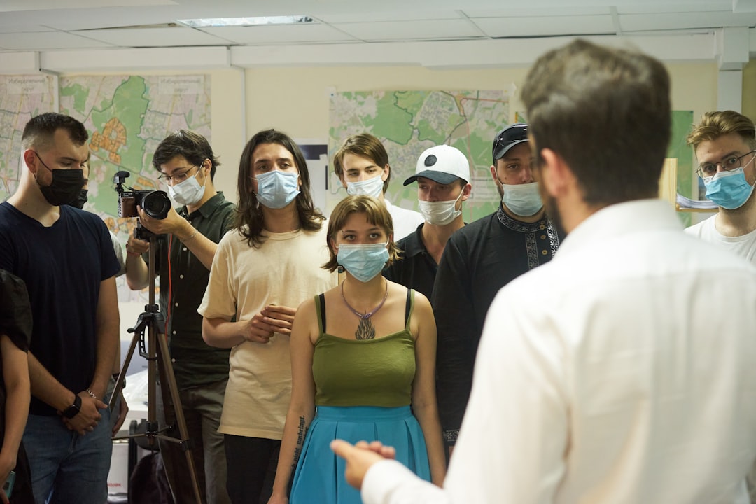 The Power of Anonymity: Navigating Crypto Projects with Privacy in Mind