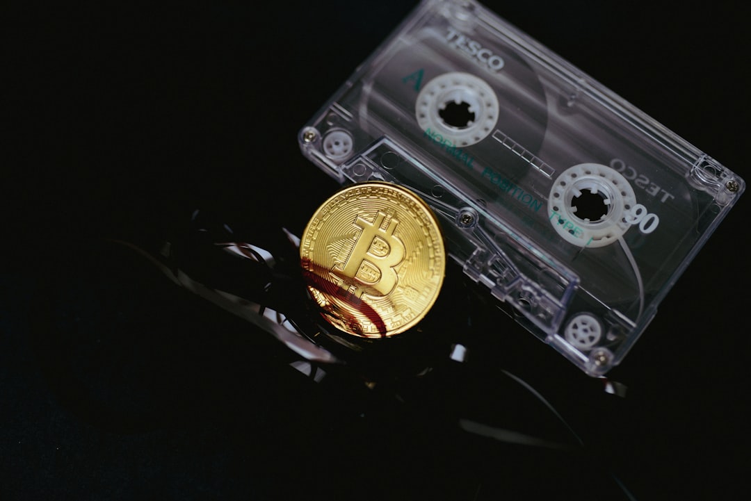 The Regulatory Framework for Cryptocurrencies