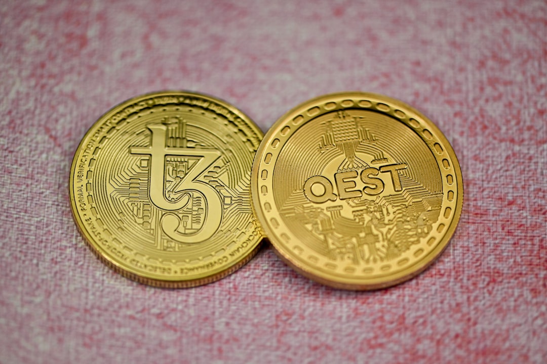 The Ultimate Guide to Anonymous Cryptocurrencies: Privacy in the Digital Age