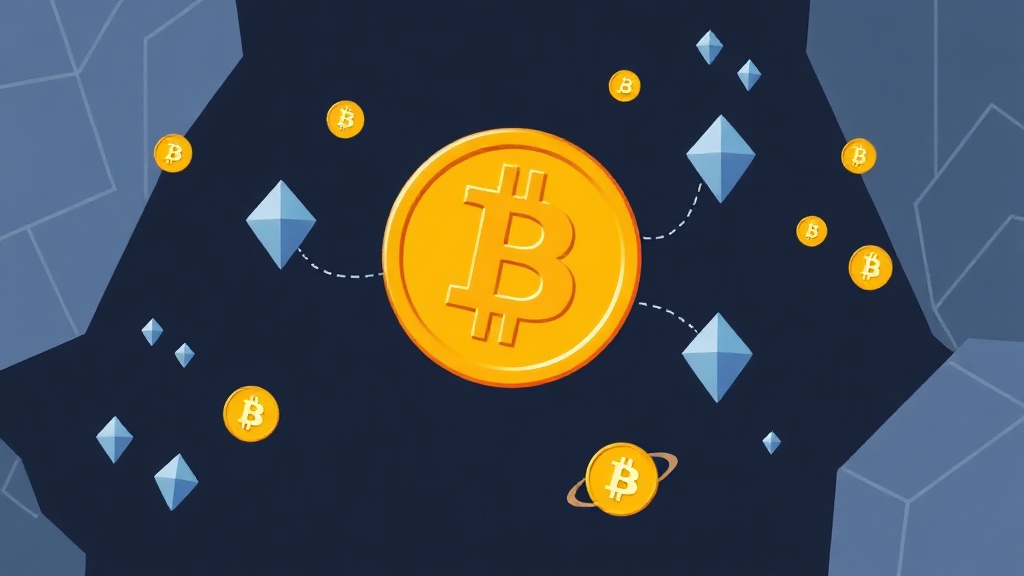 Thorchain Bridge: Seamless BTC to ETH Transfers Explained