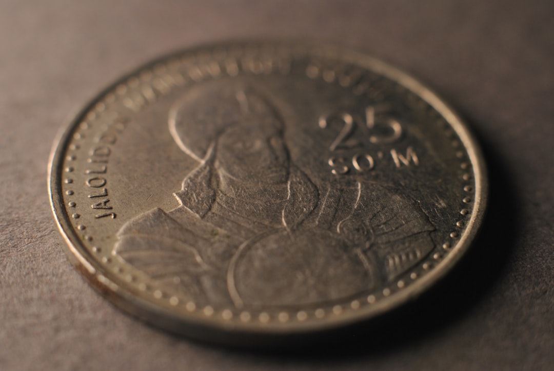 Top Anonymous Coins: Your Ultimate Privacy Guide