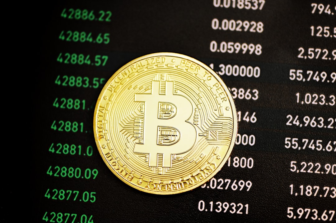 Top Anonymous Cryptocurrencies: Your Guide to Private Digital Transactions