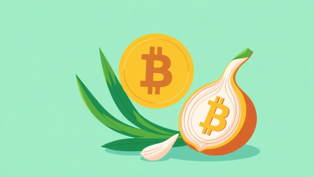 Tor and Crypto: Exploring the Onion Network for Privacy