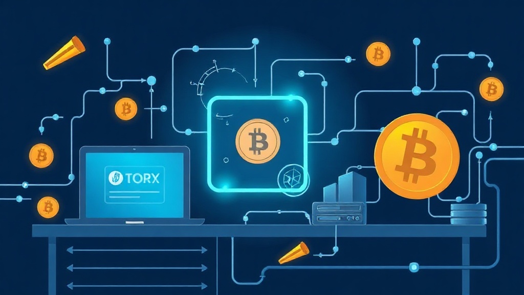 Tor and Crypto Storage API Testing: Enhancing Privacy in Cryptocurrency Transactions