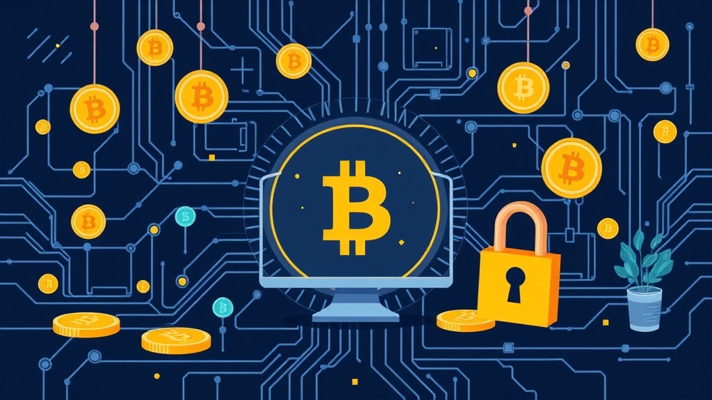 Tor and Cryptocurrency Privacy: A Comprehensive Guide