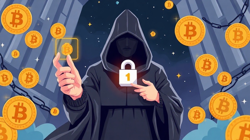 Tor and Cryptocurrency: The Ultimate Privacy Duo