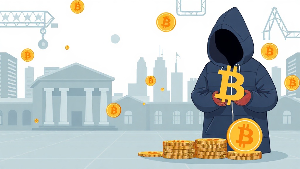 Tor Browser и криптовалюты: как обеспечить максимальную приватность и безопасность?