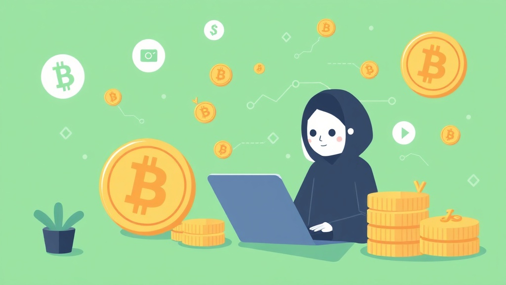 Tor, Cryptocurrency, and OnionShare: Secure Communication Explained