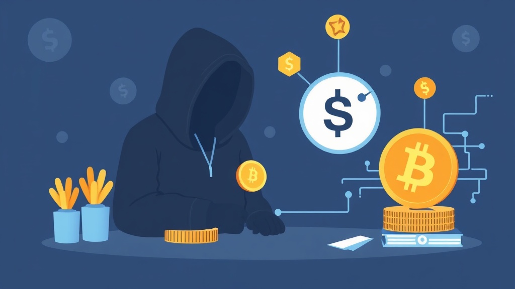 Управление Tornado Cash: Как сохранить анонимность в крипте