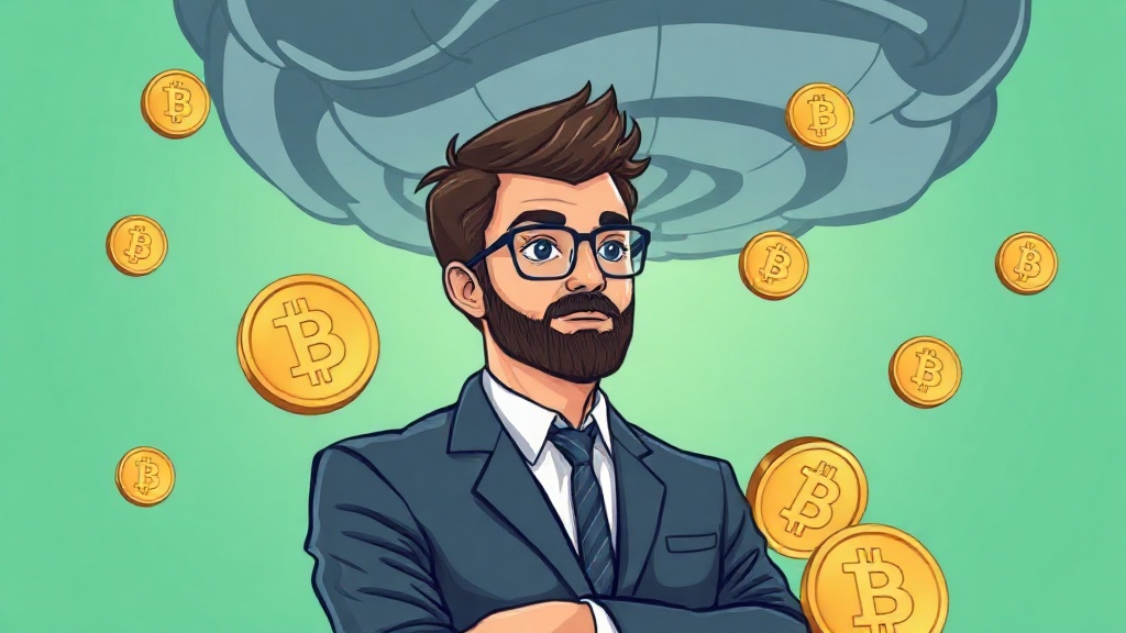Tornado Cash Alexey Pertsev Case: Crypto Privacy Under Scrutiny