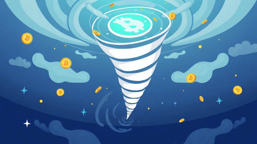 Tornado Cash cDAI Pools: Enhancing Privacy in Crypto Transactions