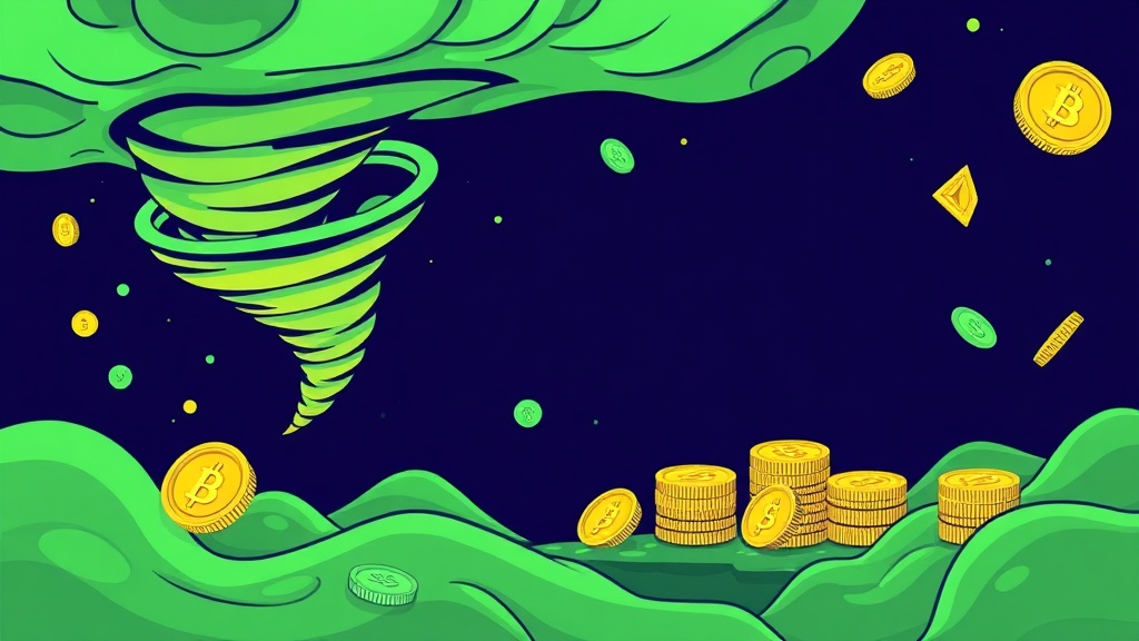 Tornado Cash Developers Face Legal Battle: What Crypto Privacy Users Need to Know