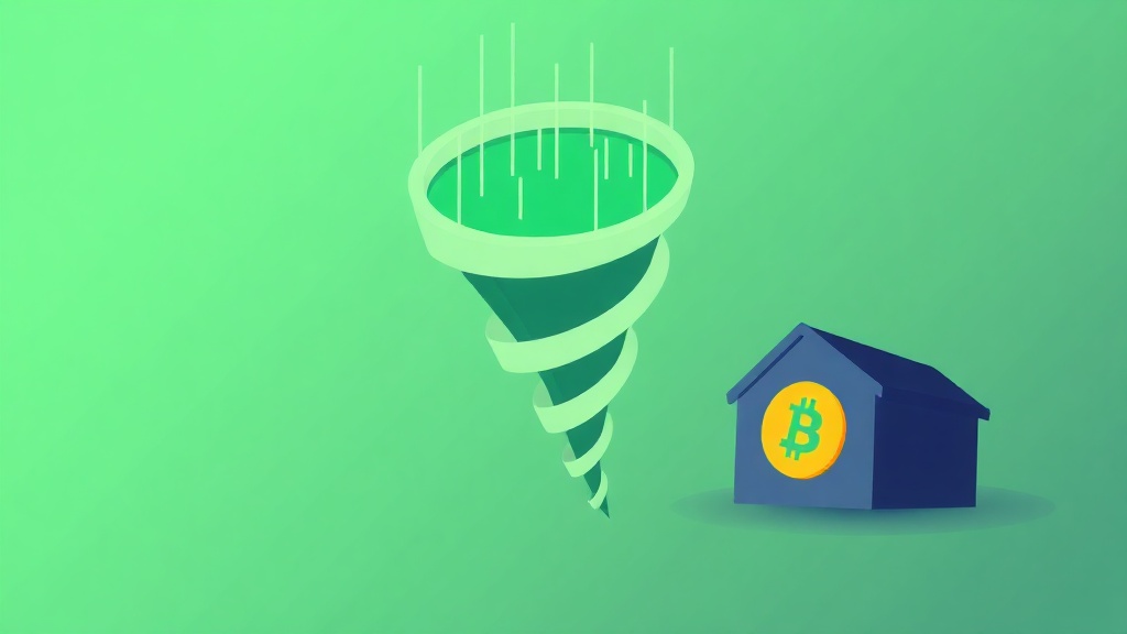 Tornado Cash IPFS Mirror: Secure Crypto Privacy Guide
