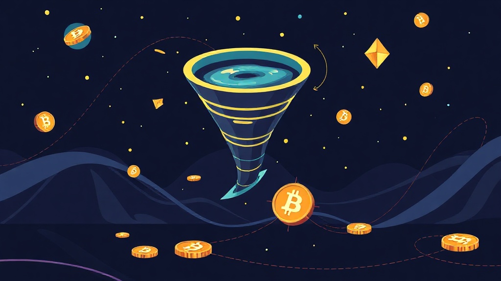 Tornado Cash Nova Arbitrary Amount: Ultimate Guide to Private Crypto Transactions