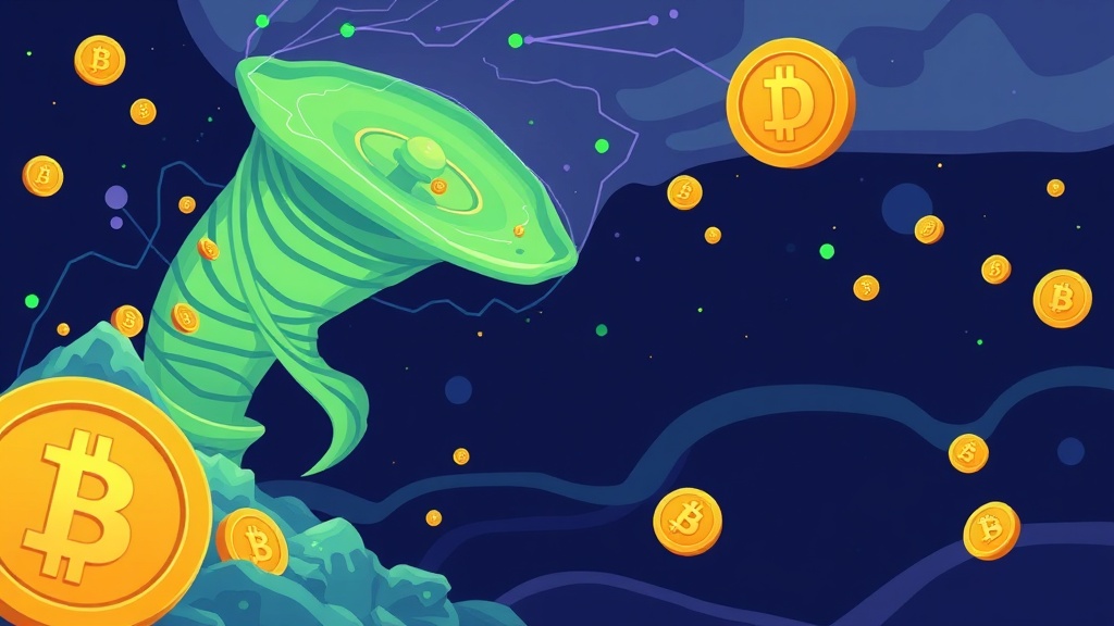 Tornado Cash Nova Internal Transfer: A Comprehensive Guide