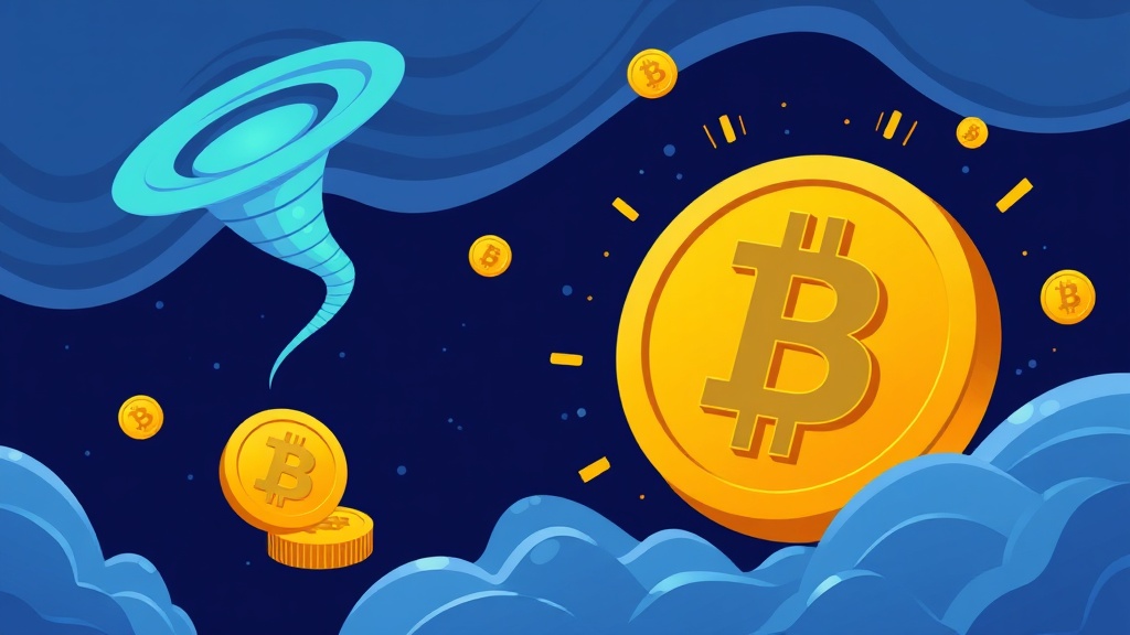Tornado Cash Nova: Private Crypto Transfers Explained