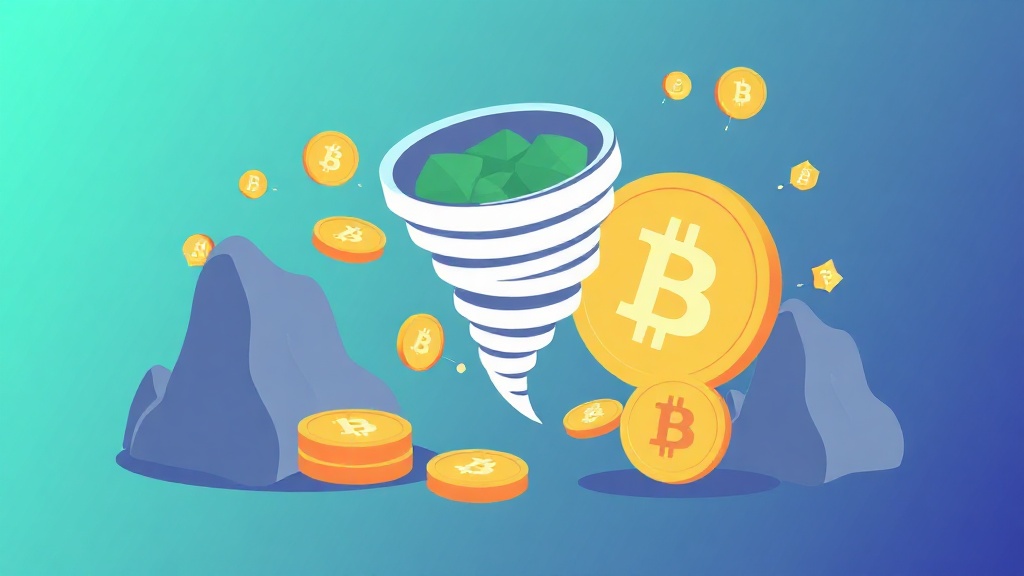 Tornado Cash Relayer Mevblocker: A Privacy Shield for Crypto Transactions