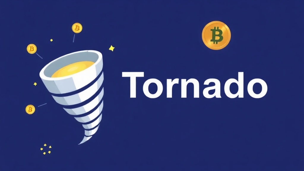 Tornado Cash Relayer Registration: A Step-by-Step Guide