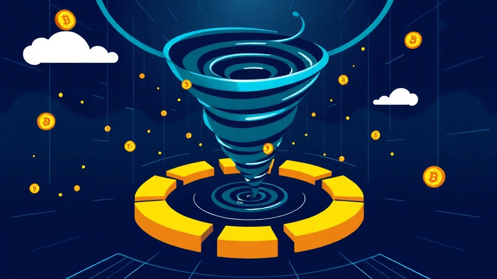 Tornado Cash Relayer Rotation: A Privacy Essential for Crypto Users