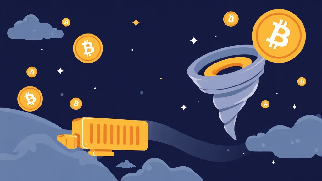 Tornado Cash Reliable Relayer: Secure Crypto Privacy Solutions