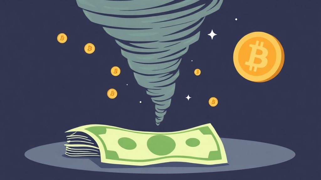 Tornado Cash Secret Notes: Recovery Risks and Security Tips