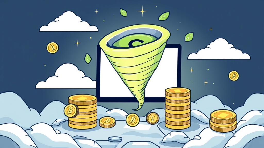 Tornado Cash Self-Hosted: Ultimate Guide to Private Crypto Transactions