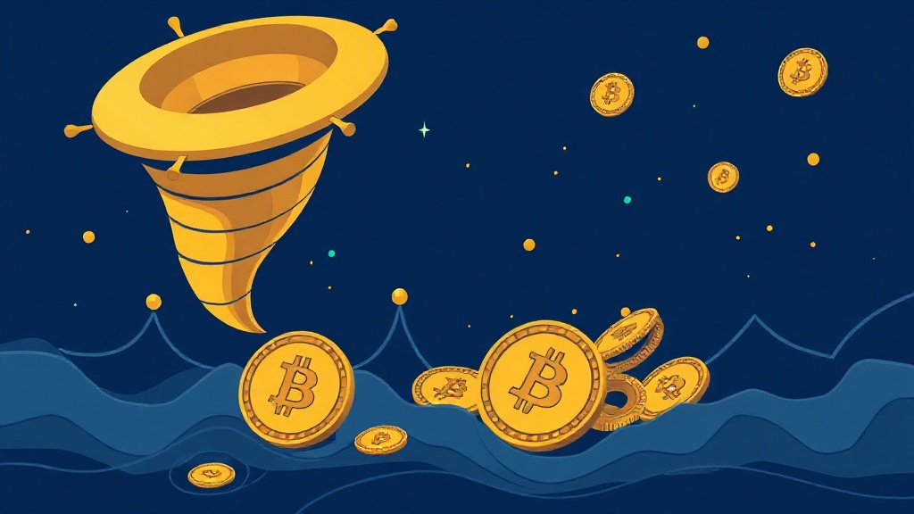 Tornado Cash Sidechain Gnosis: Boosting Crypto Privacy